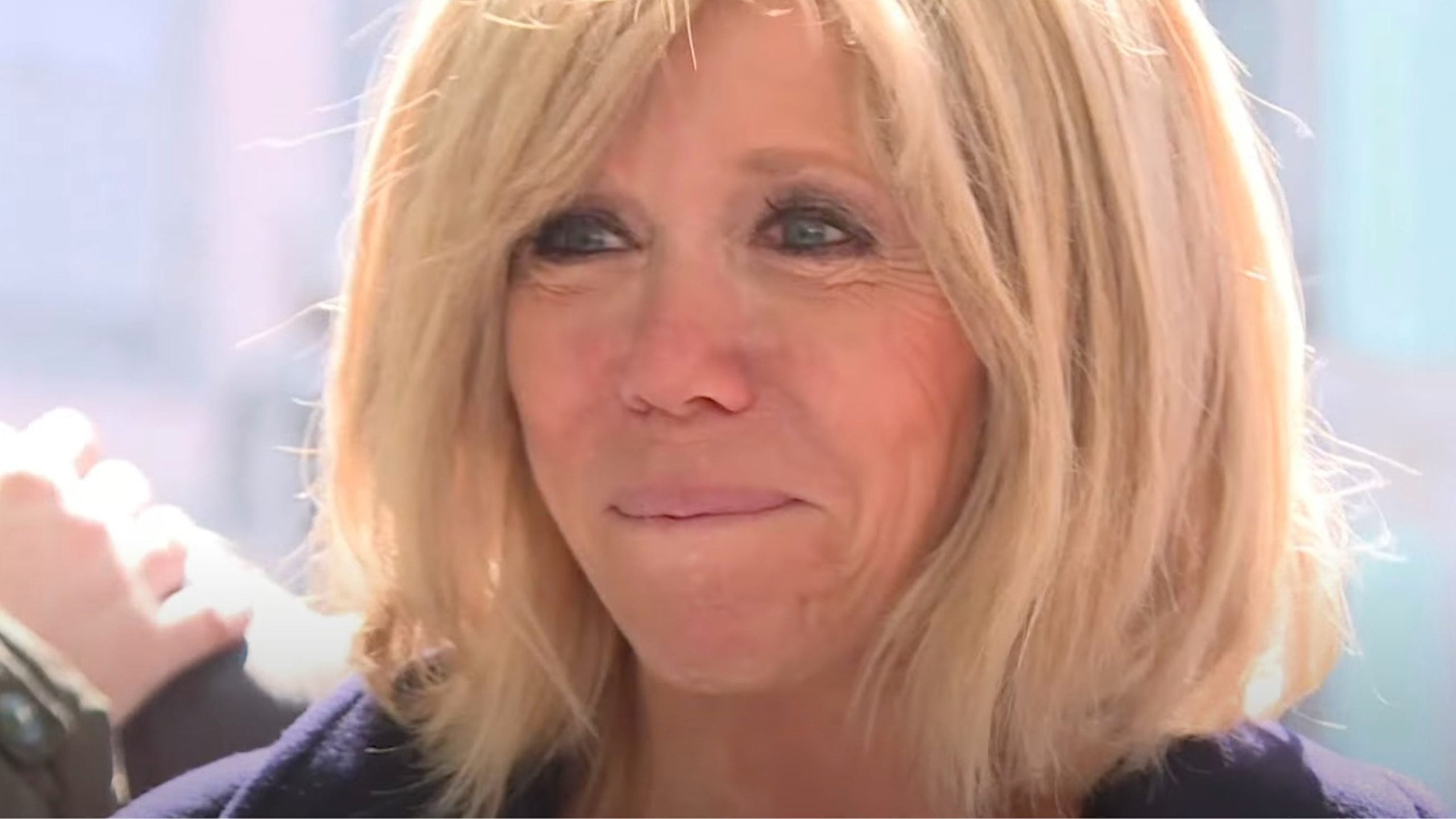 Brigitte Macron Loses Defamation Case Over Gender Rumors