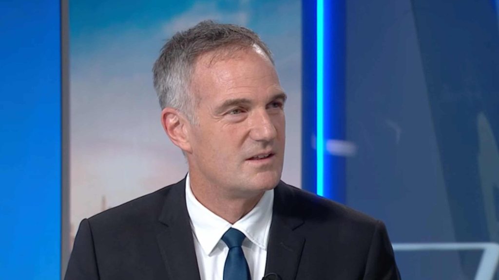 Oppose Censorship Laws and You’re Supporting Predators Claims UK Labour Minister