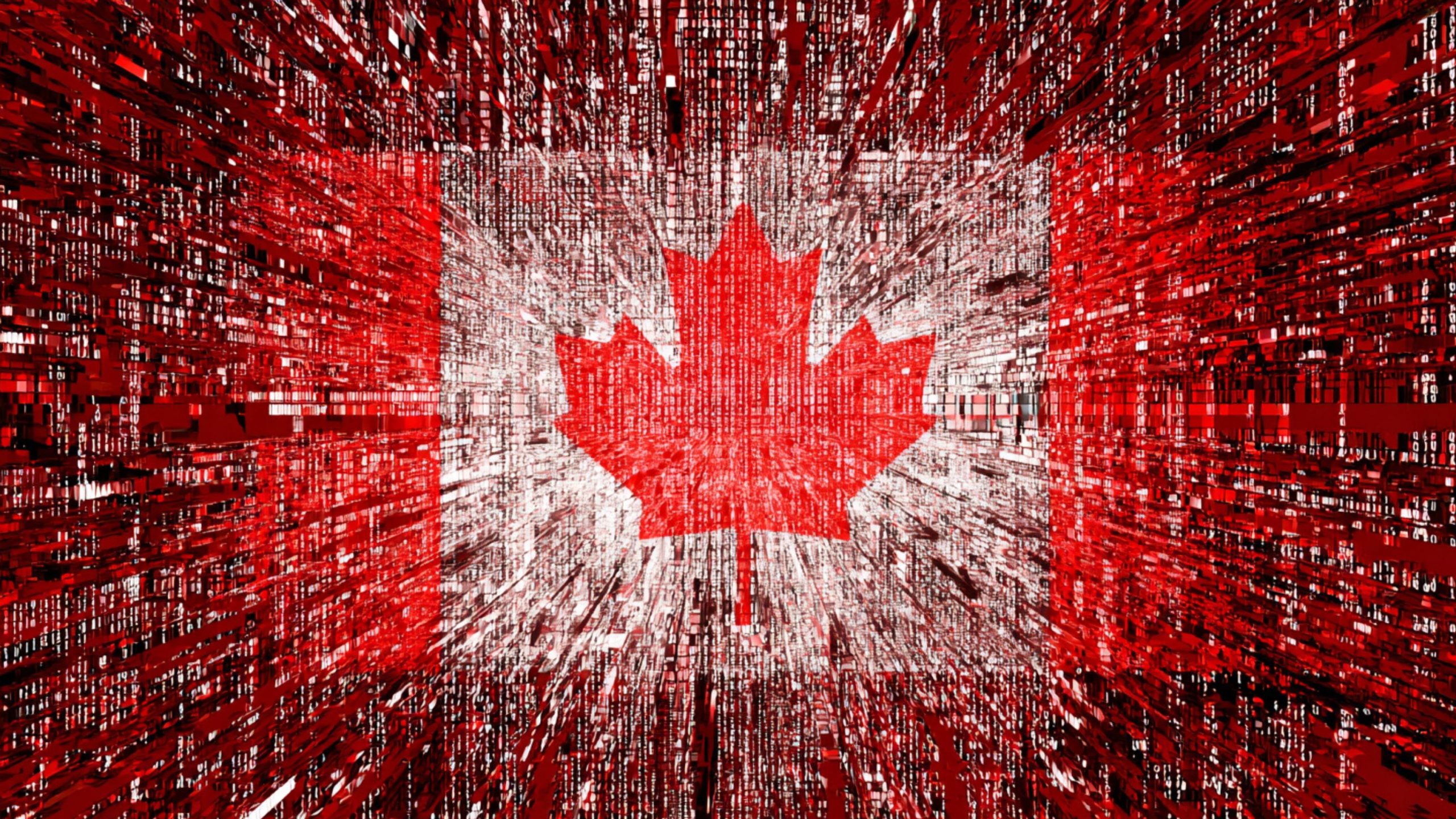 Canada Advances National Digital ID With Consultants