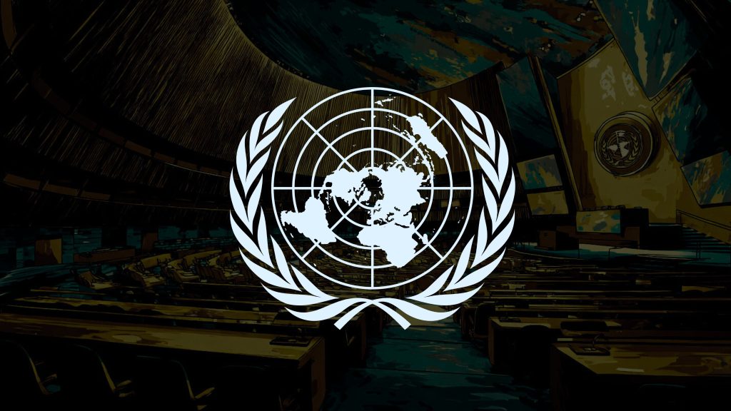 UN Launches Task Force to Combat Global “Disinformation” Threat