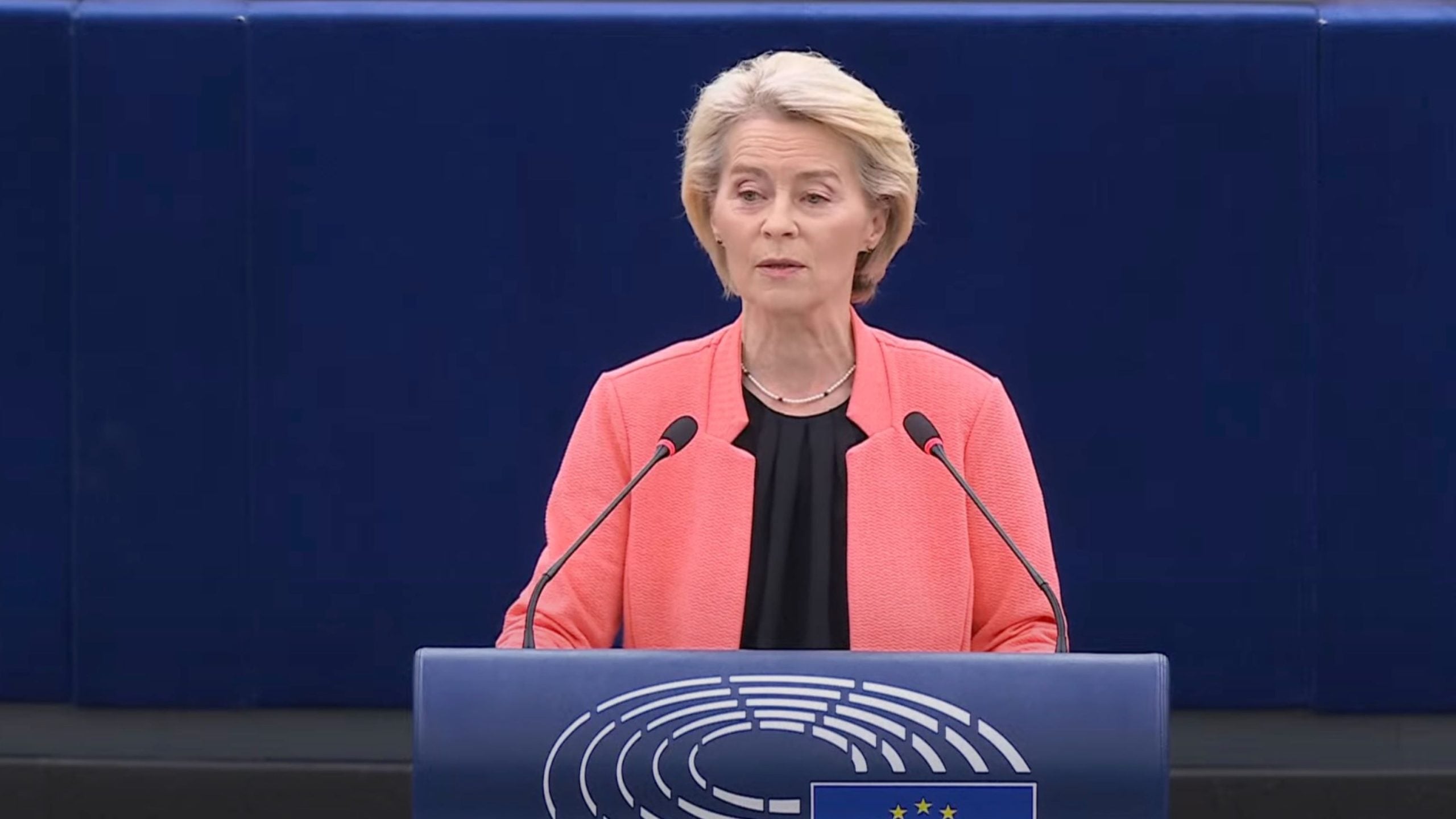 Congress Calls Out the EU’s Censorship Laws for Crossing the Line