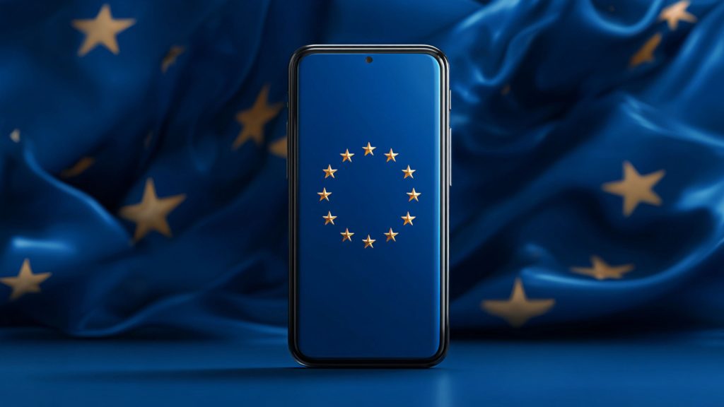 Backroom Politics and Big Tech Fuel Europe’s New Spy Push