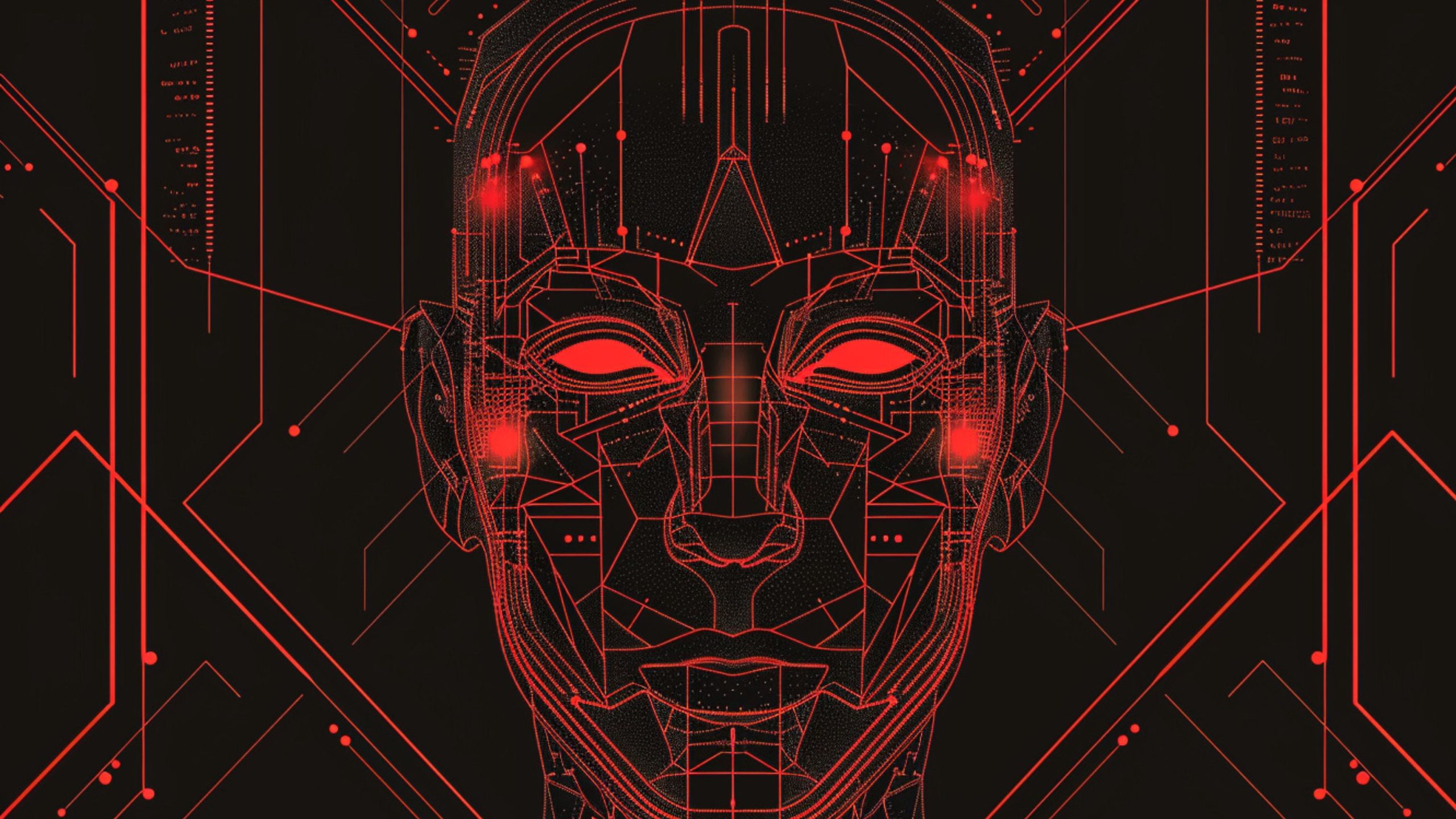 British Police Caught Using Passport Photos for Facial Recognition