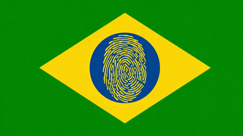 Brazil Uses Child Safety as Cover for Online Digital ID Surge