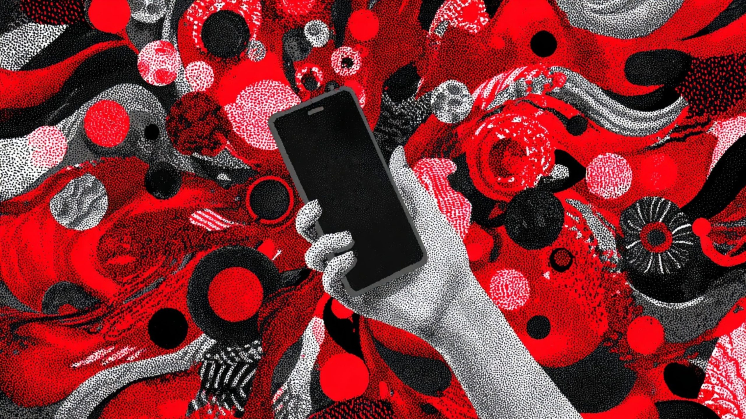 When Locking Down Your Phone Unlocks Police Suspicion