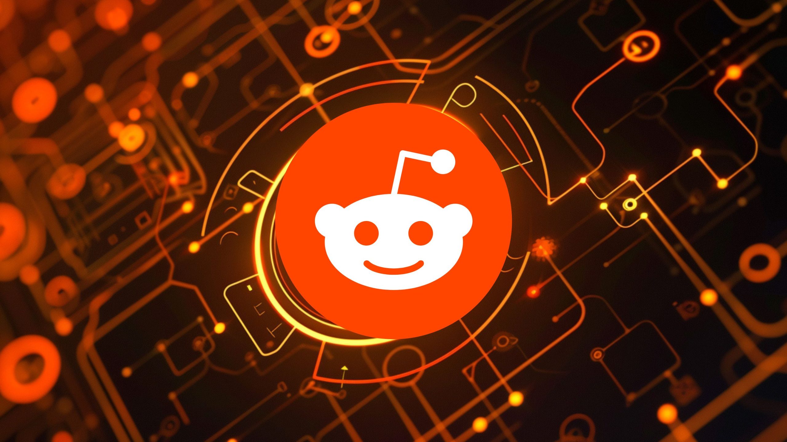 Reddit Slams the Door on Internet Archivers