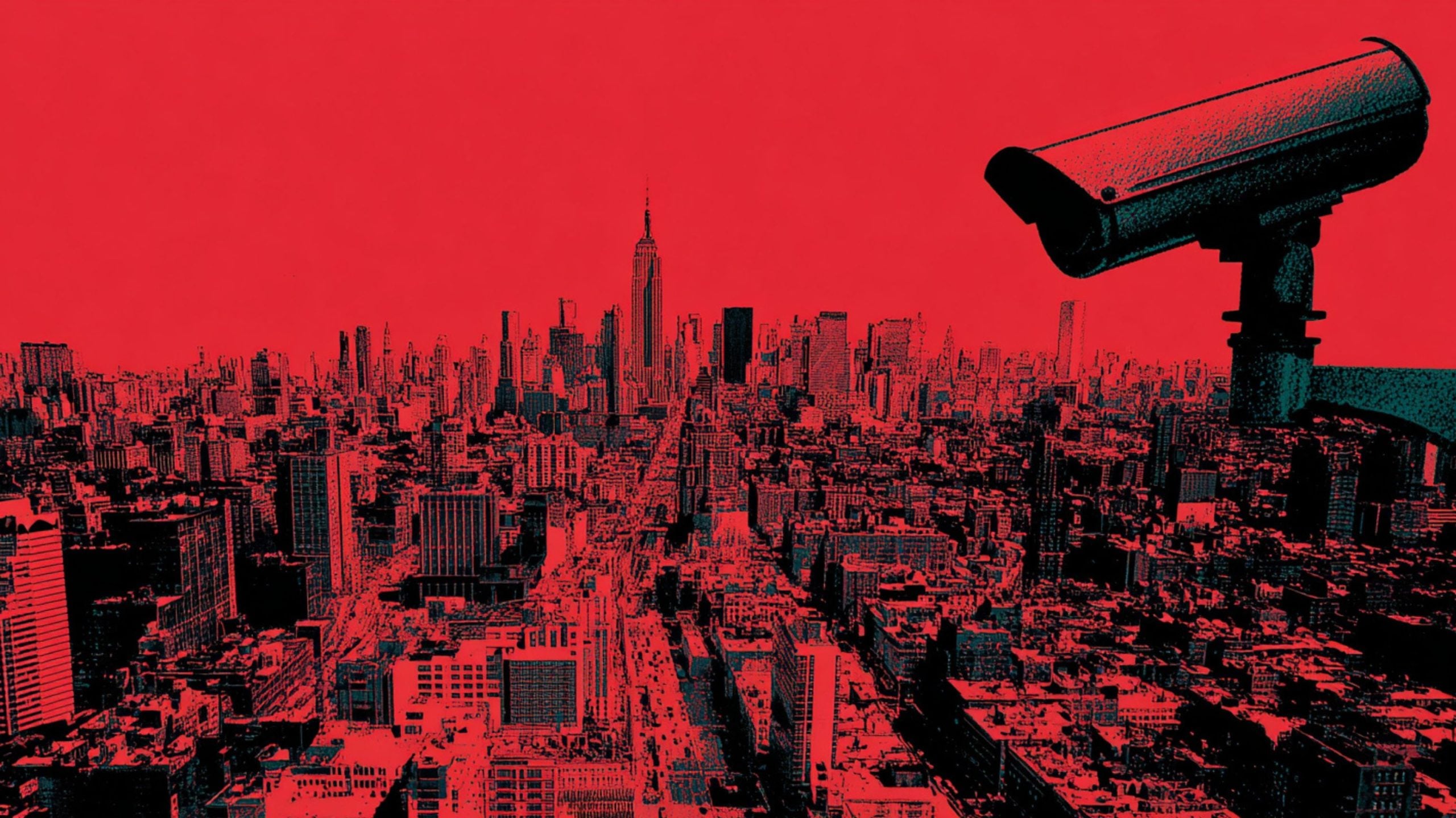 The “Free” Internet That Was Bait For Mass Surveillance