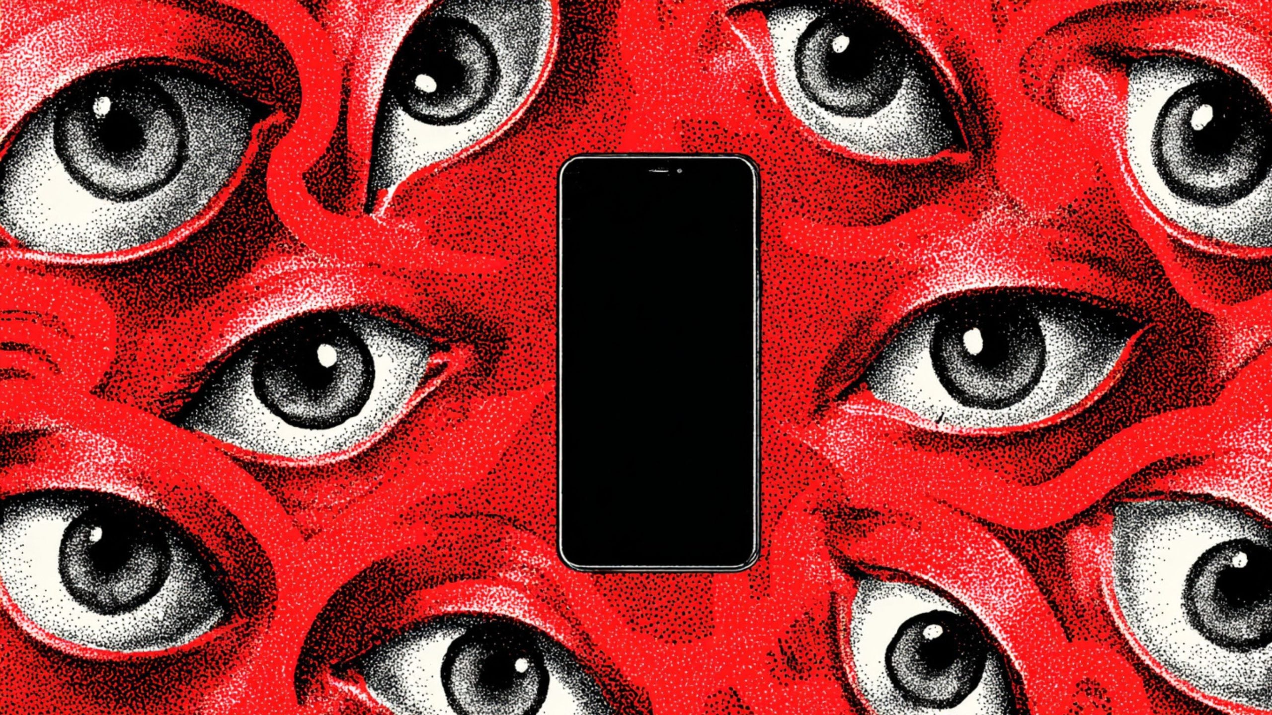 Your Phone Isn’t Safe at the Border. Warrantless Phone Searches Hit Record High.