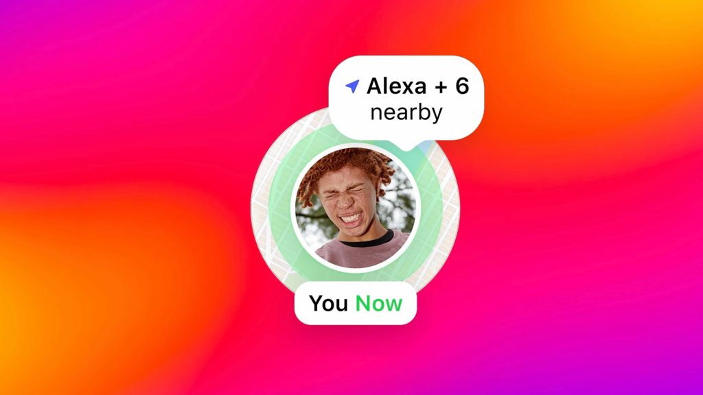 The New Instagram Feature That Should Make You Run for the Off Switch