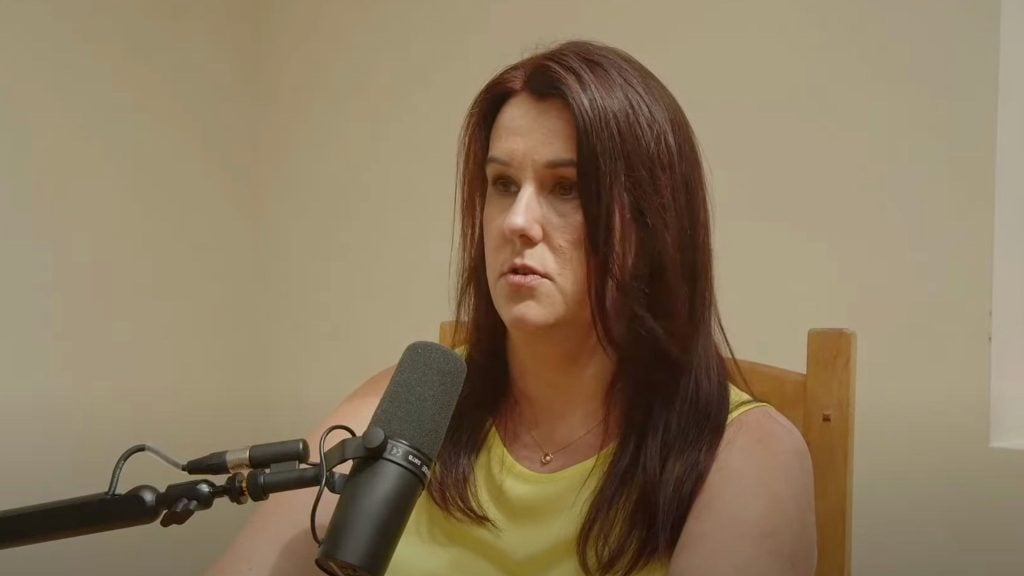 UK Speech Police: Lucy Connolly Speaks Out After Jail For Social Media Post