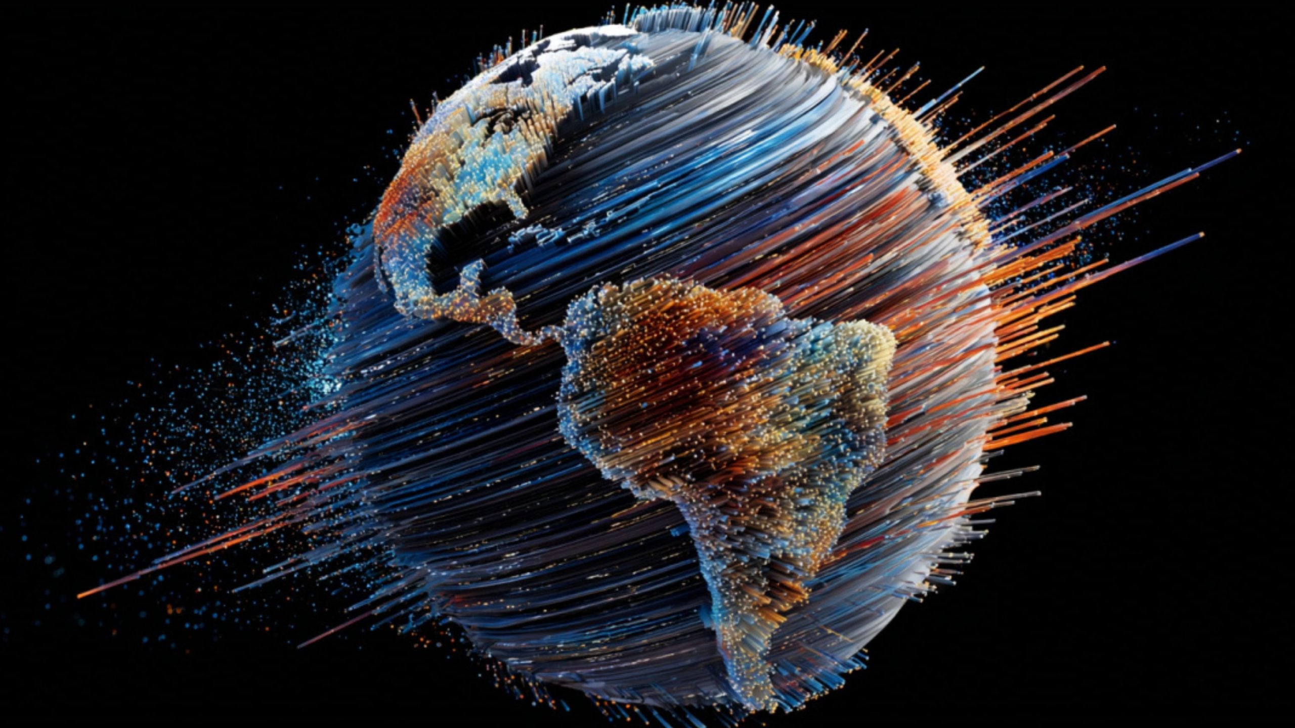DNS Becomes a Tool of Digital Rebellion: From Internet Infrastructure to Privacy Weapon