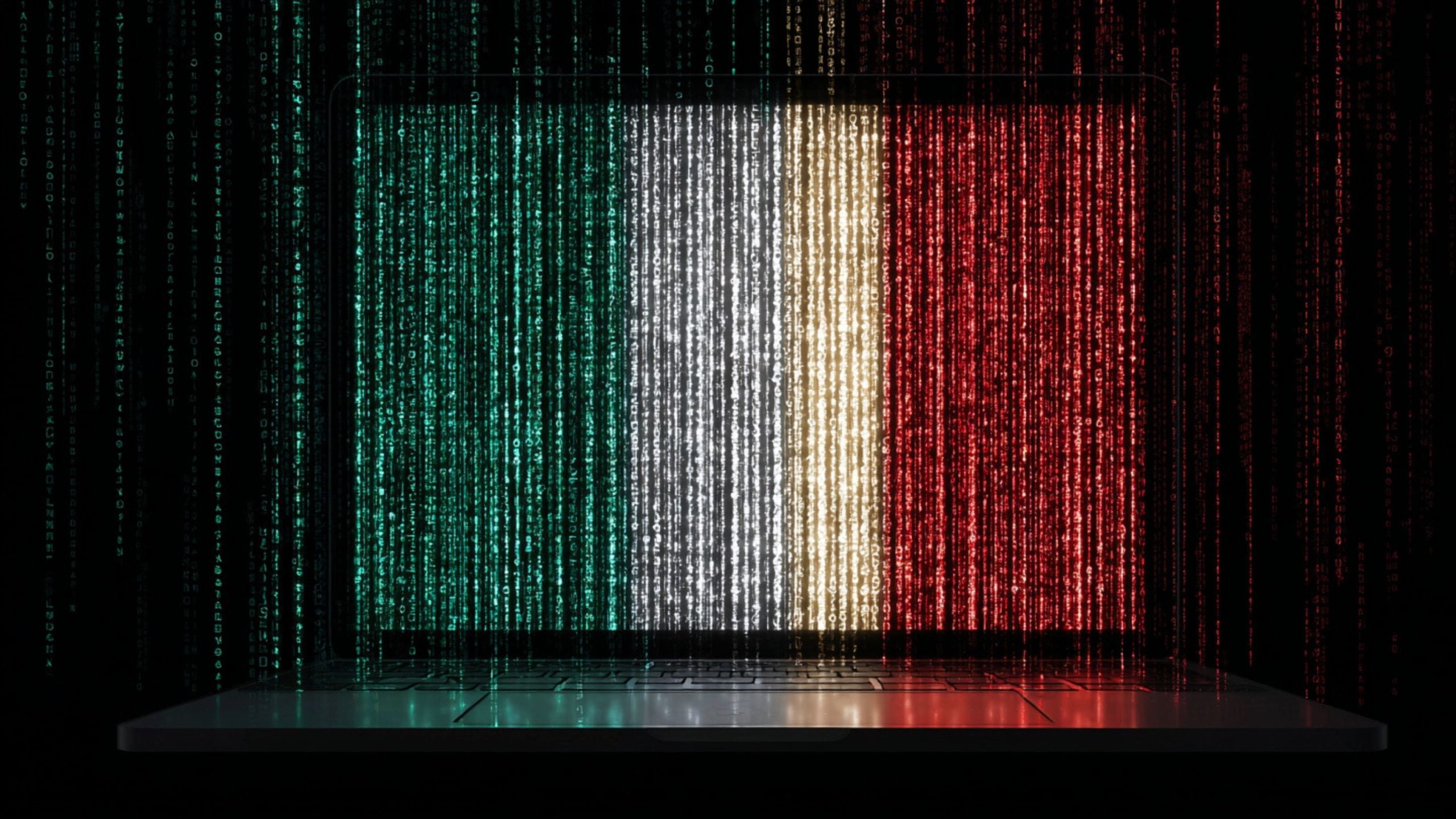 The Digital Wall Rising Over Italy’s Internet
