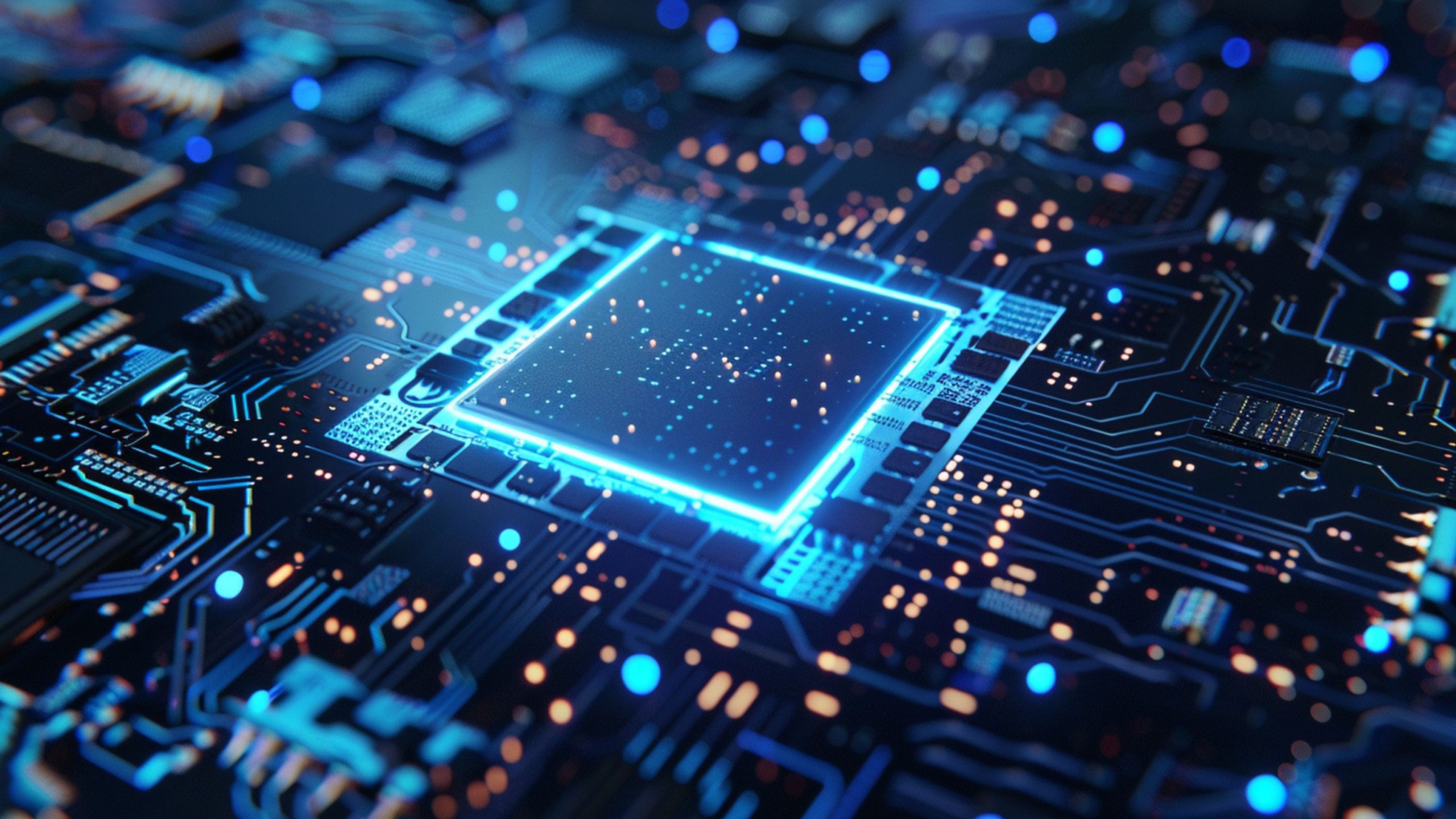 Silicon With a Side of Surveillance