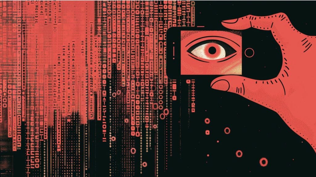 UK’s Tax Authority to Surveil Social Media Posts