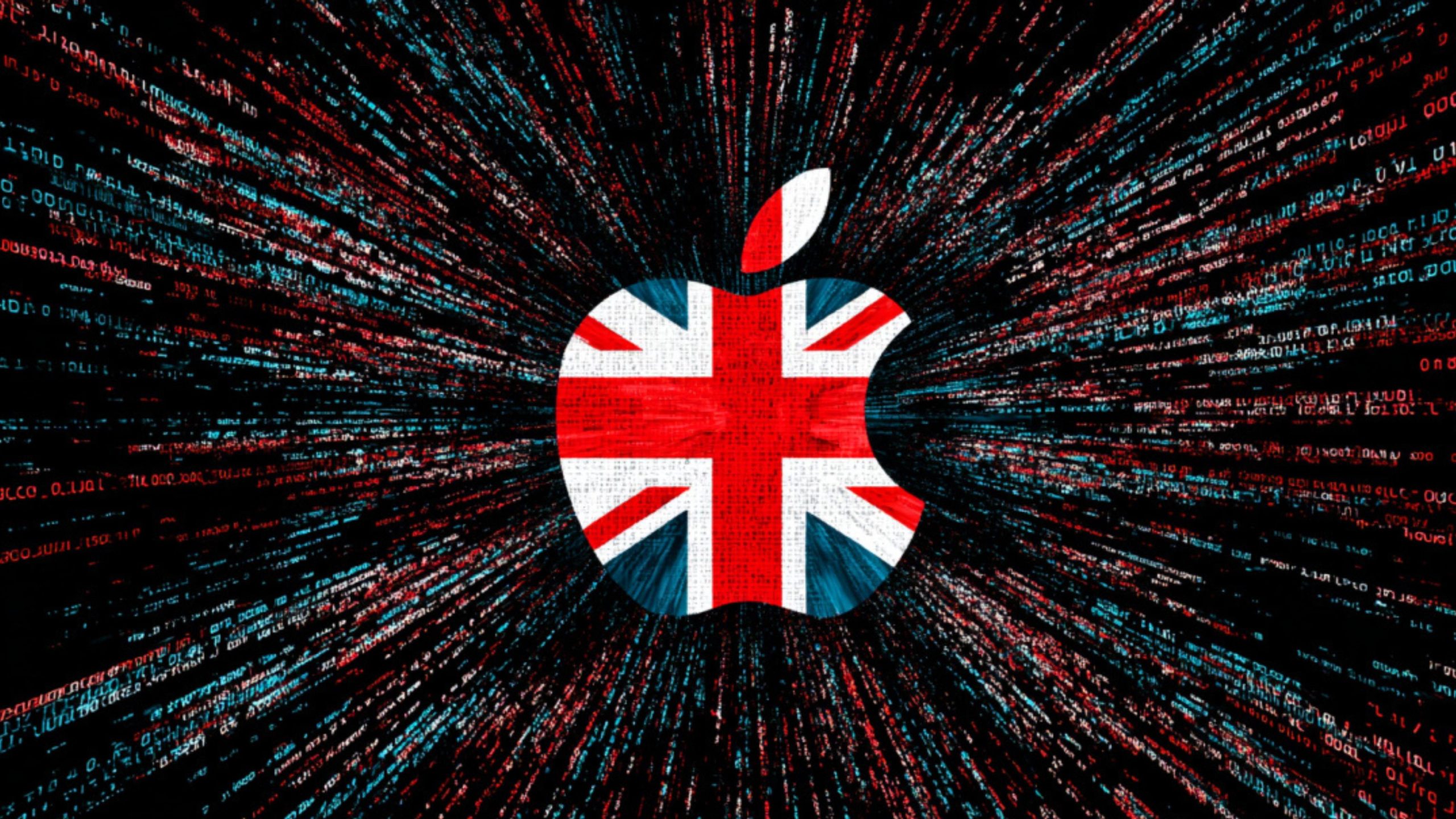 Tulsi Gabbard Announces UK Retreat from Encrypted Messaging Backdoor Plan