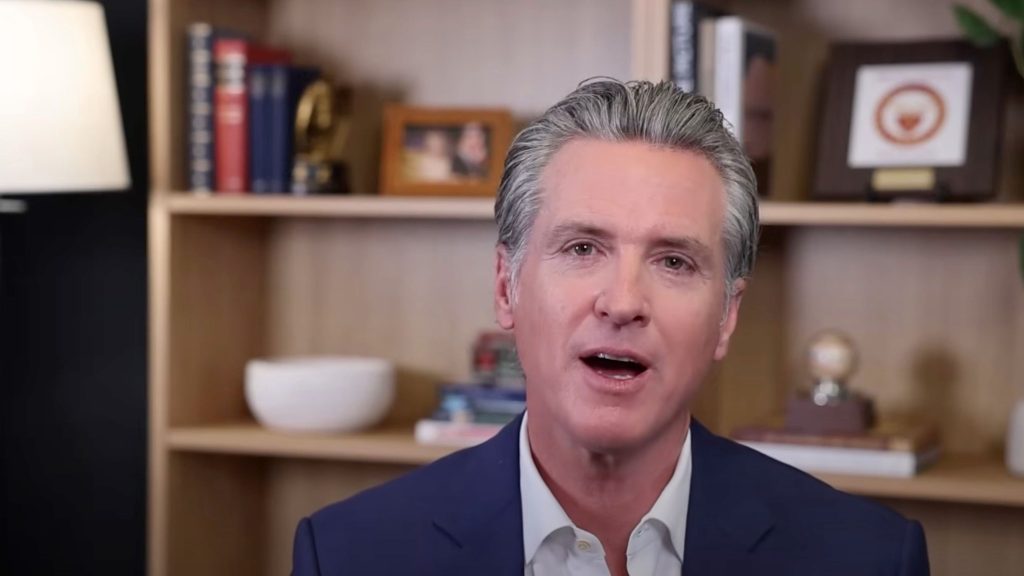 Judge Strikes Down California Deepfake Censorship Law