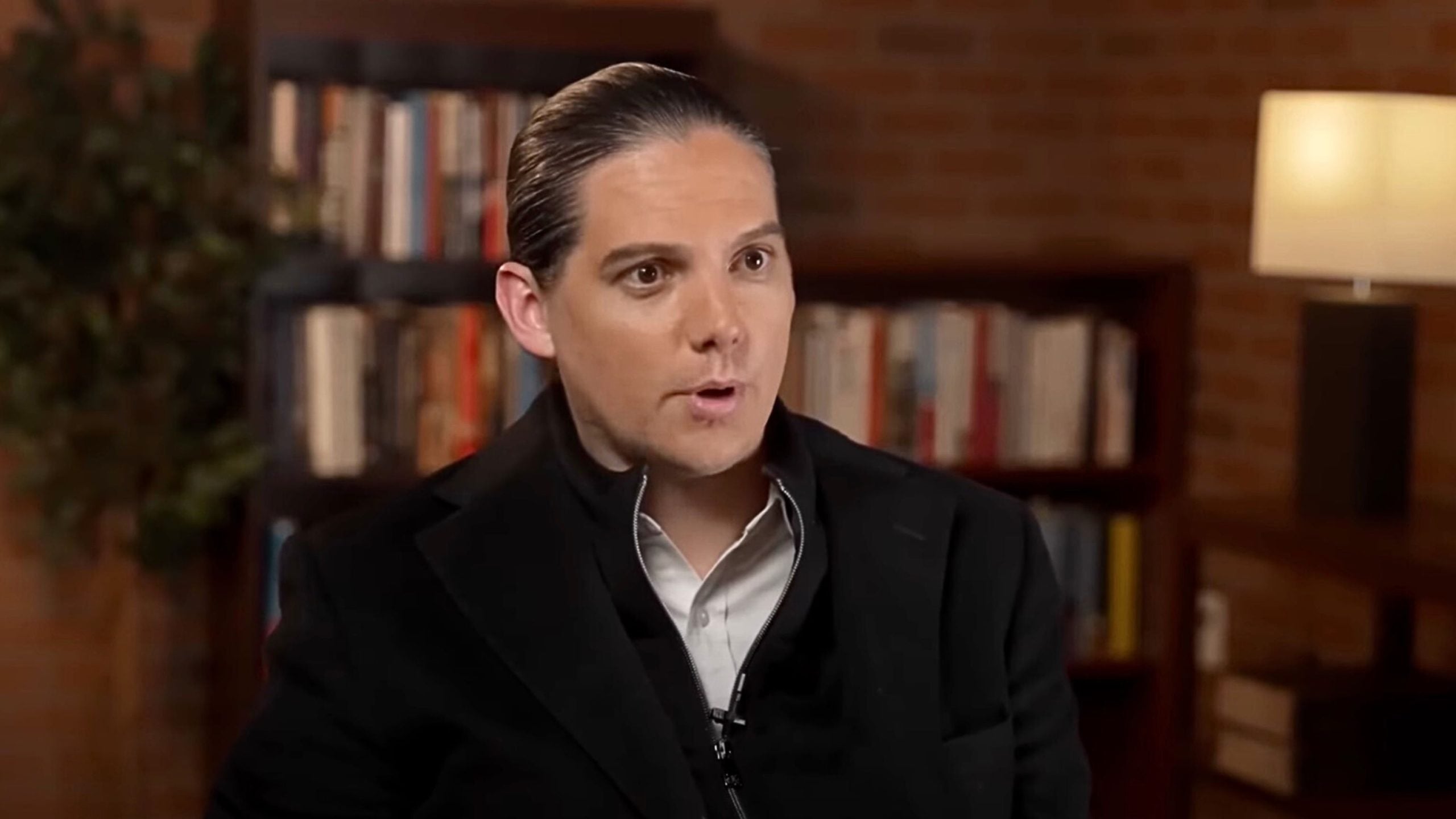 Robby Starbuck and Meta Settle AI Defamation Case