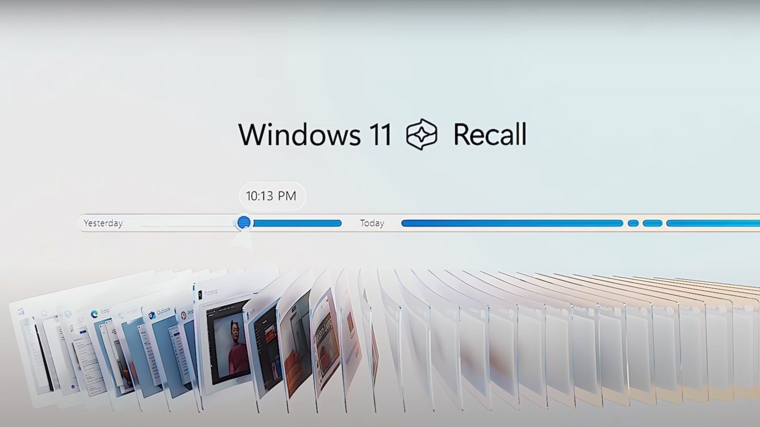 Microsoft Recall Still Capturing Sensitive Data Despite Promised Safeguards