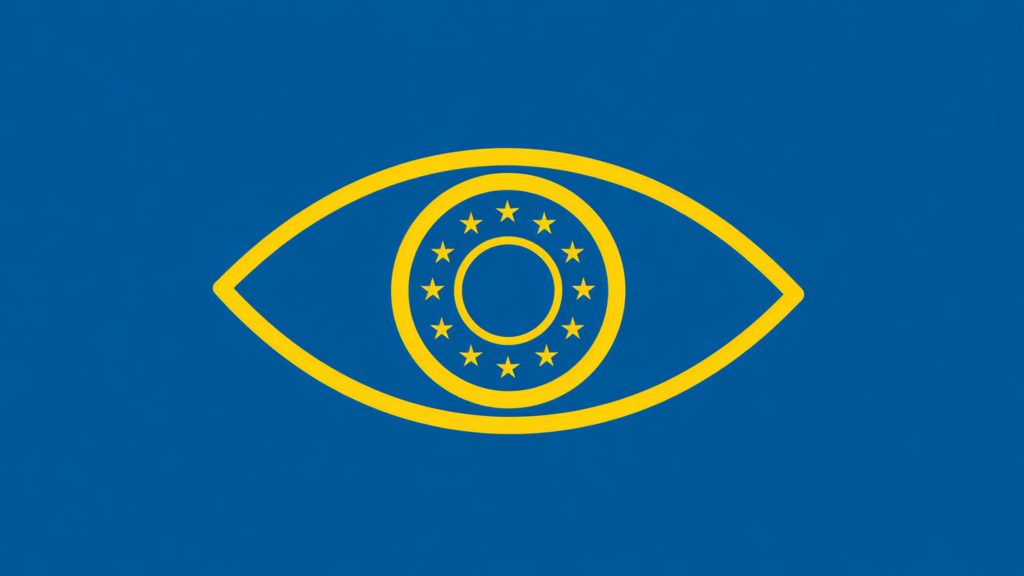 EU Revives Plan to Ban Private Messaging