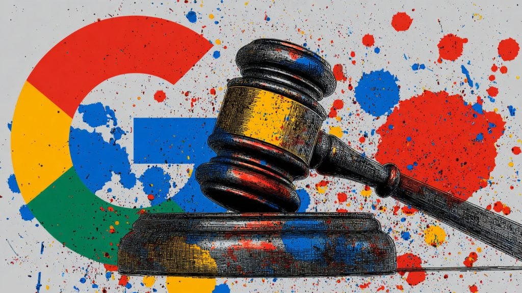DOJ Pushes to Break Up Google’s Ad Tech – The Trial, Week One