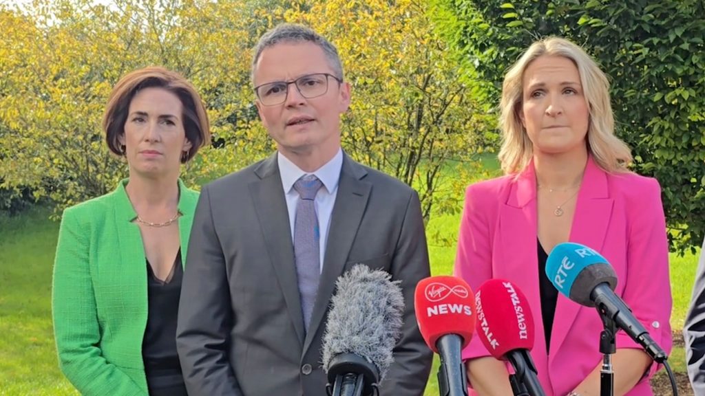 Ireland’s Communications Minister Stands by “Disinformation” Plan, Citing Need to Tackle Online “Gossip”