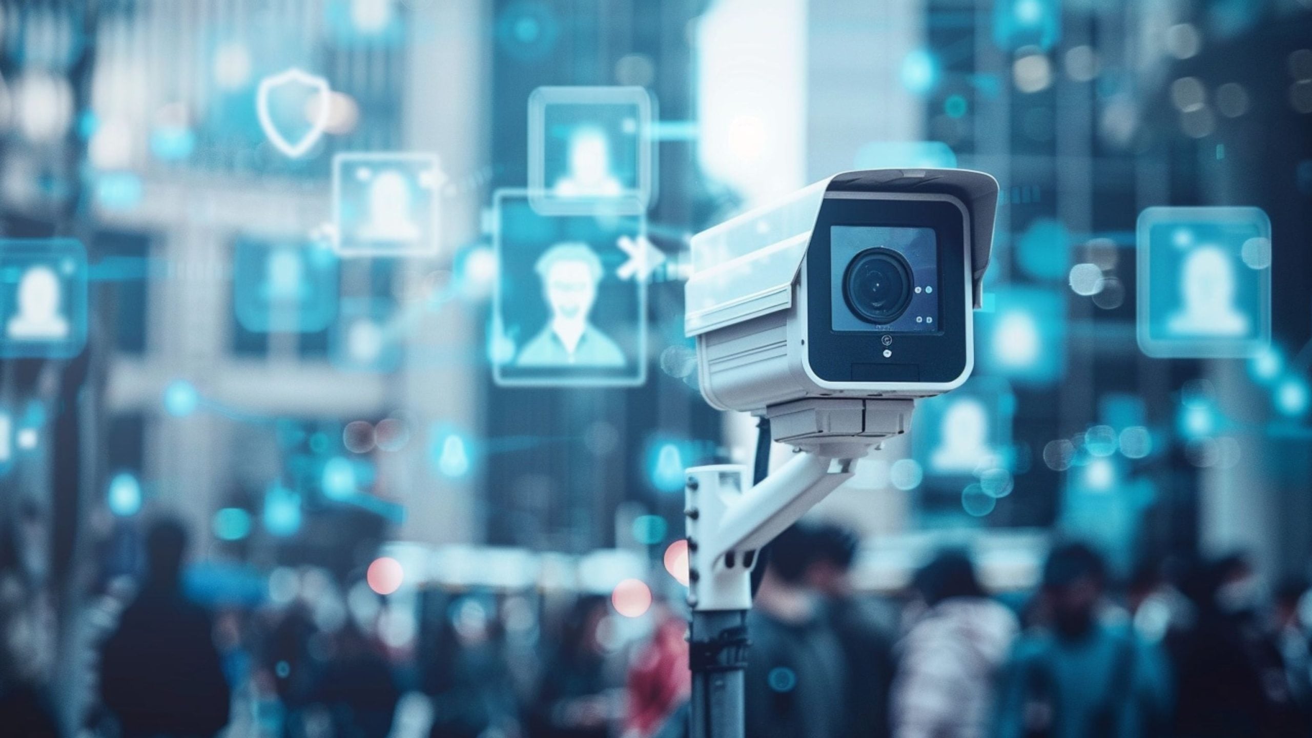 Cardiff Man Wrongly Accused of Theft After Facial Recognition Error Triggers Privacy Complaint