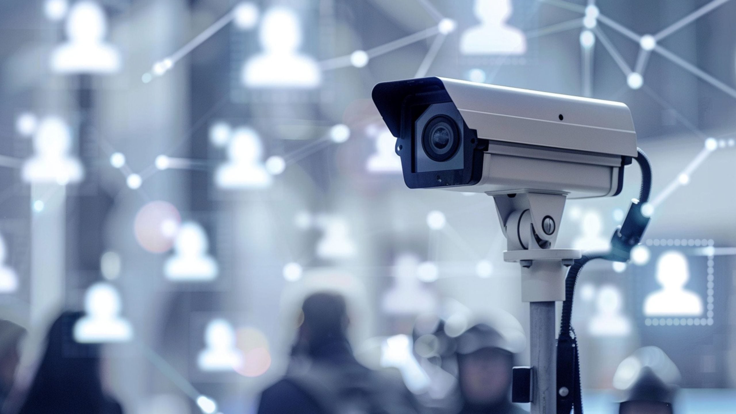 UK Met Police Chief Mark Rowley Hails Facial Recognition, Outlines Drone and AI Policing Plans