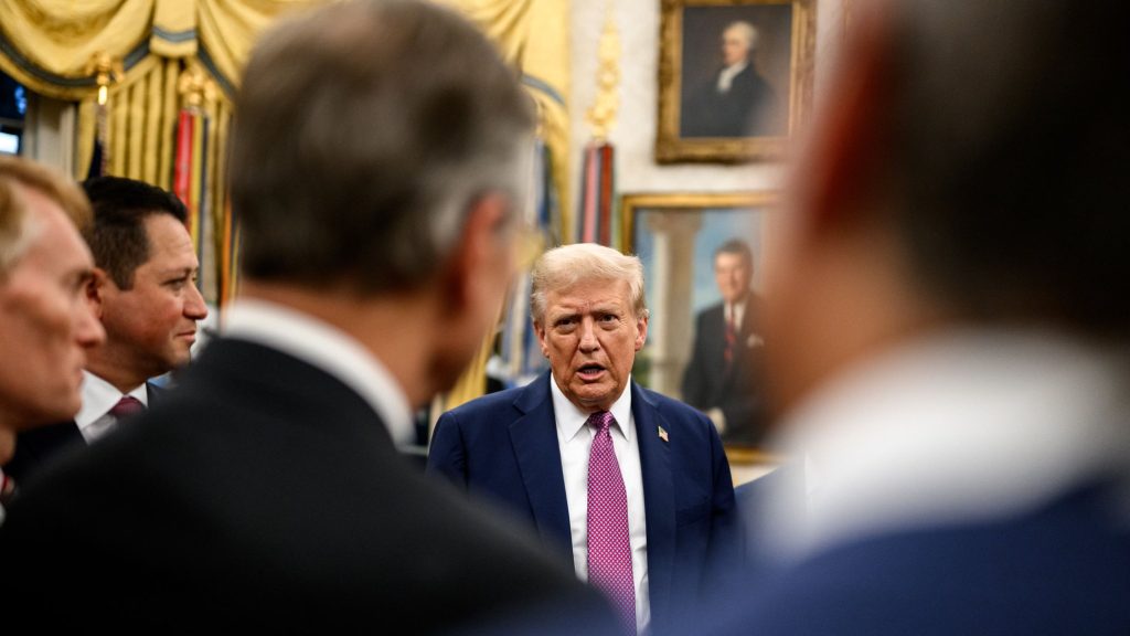 US Withdraws from Biden-Era Global “Disinformation” Agreements