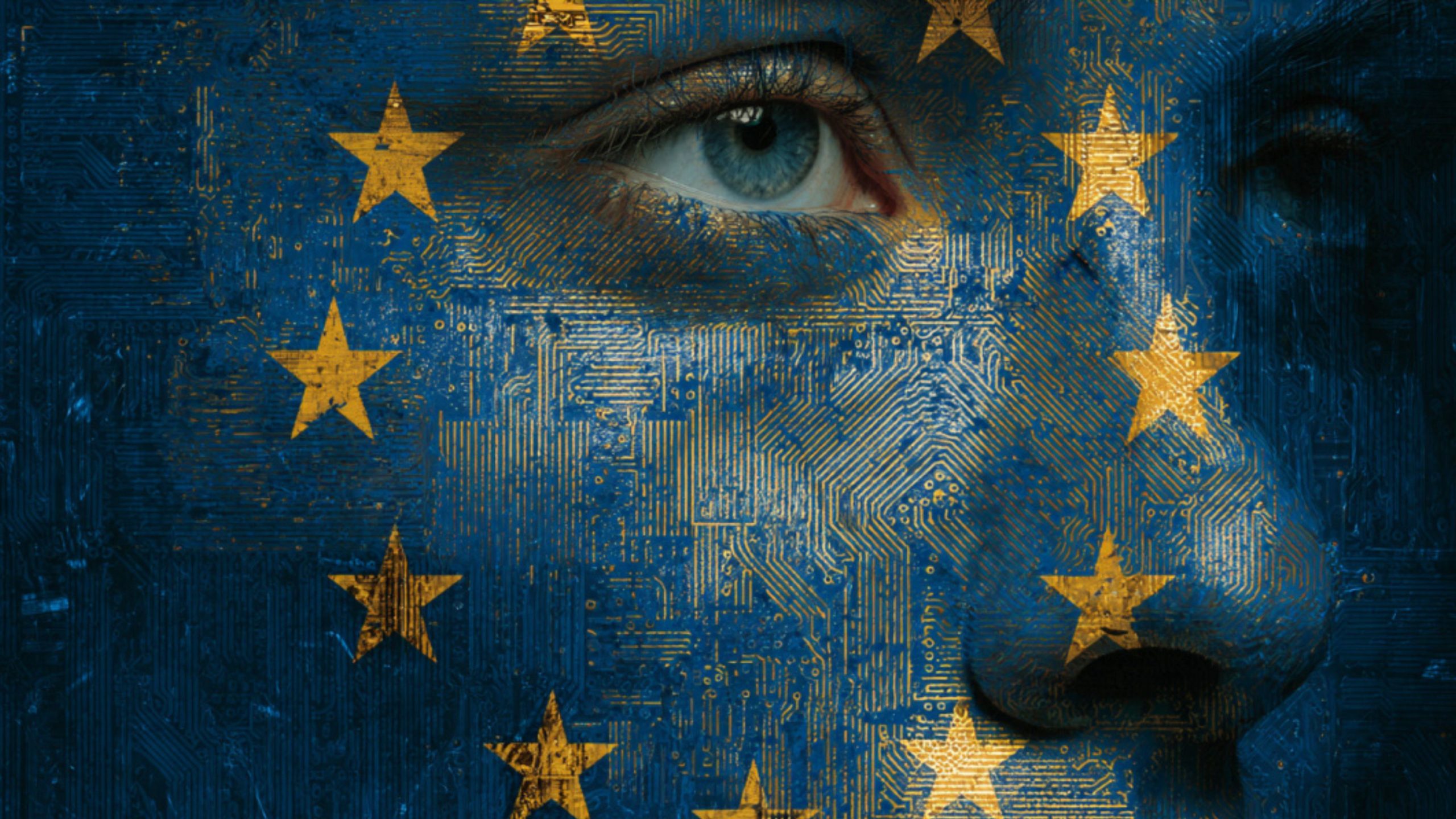 EU to Launch Biometric Entry-Exit System for US Travelers, Starting October 12