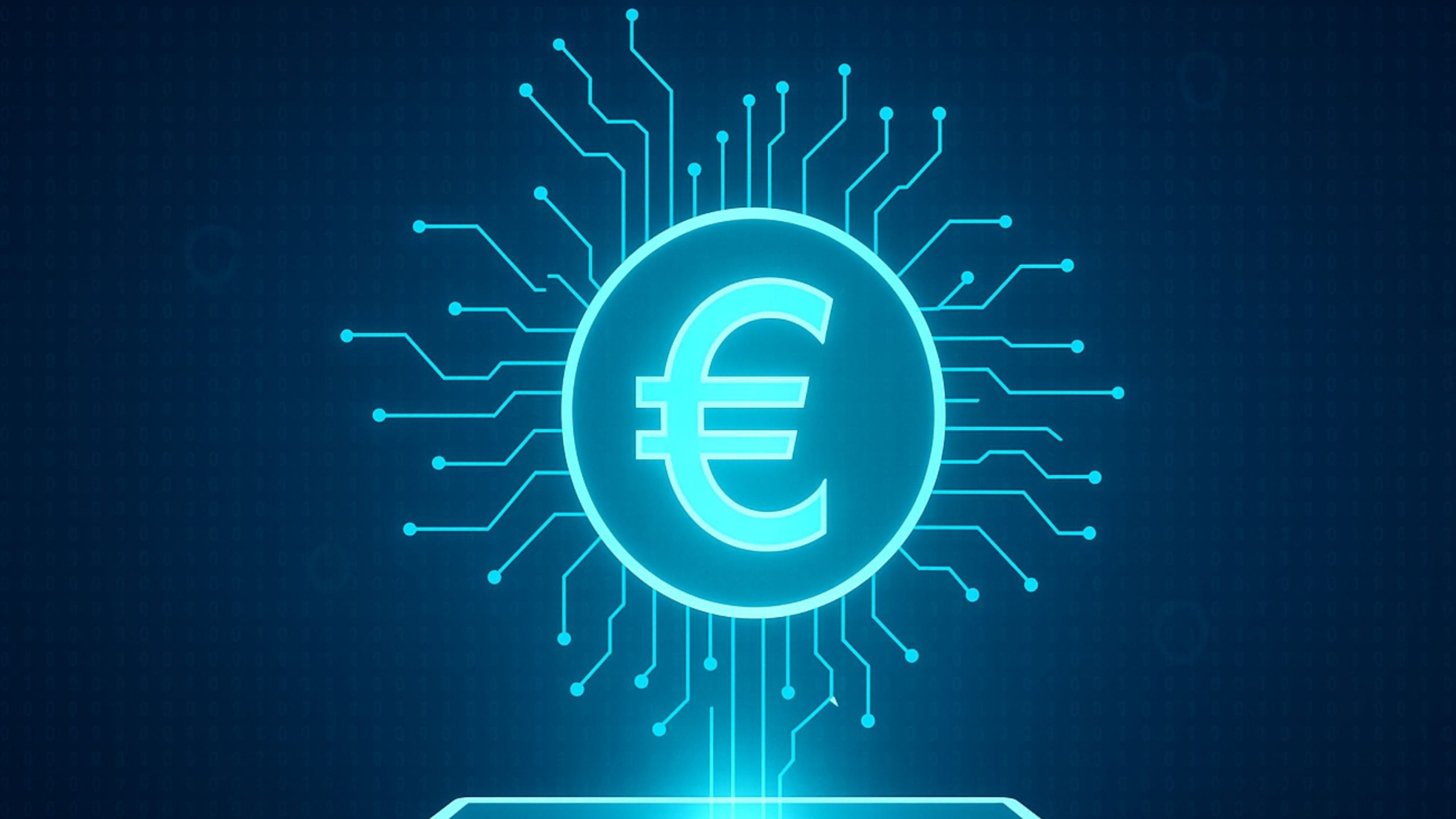 EU Finance Ministers Approve Roadmap for Digital Euro, Deferring Decision on Holding Limits Amid Privacy Concerns