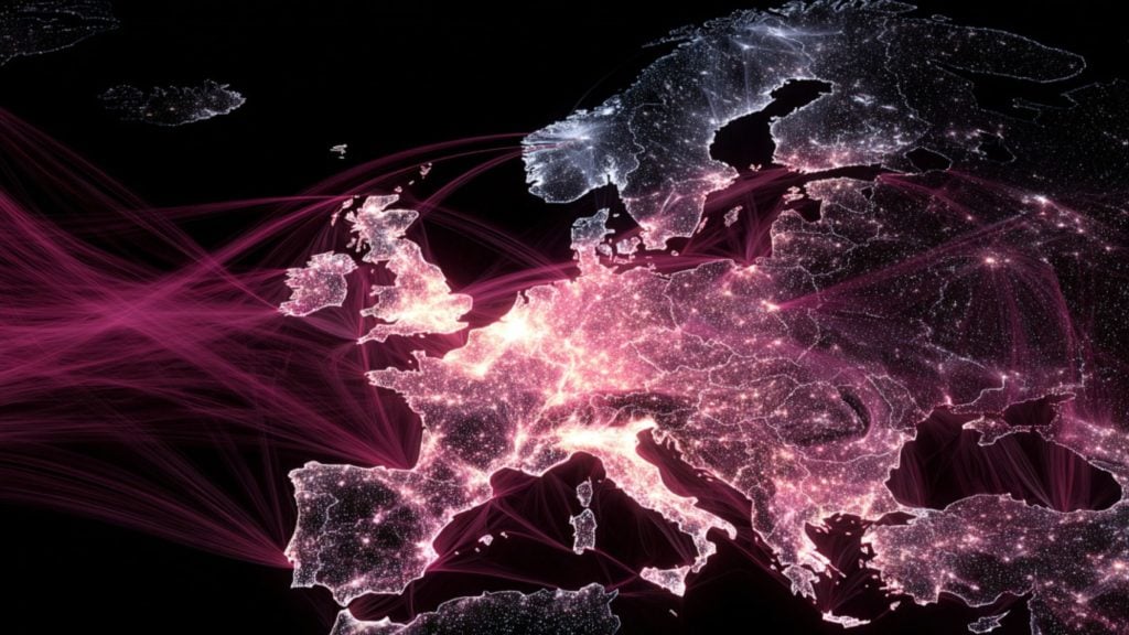 LaLiga’s Anti-Piracy Crackdown Triggers Widespread Internet Disruptions Across Spain
