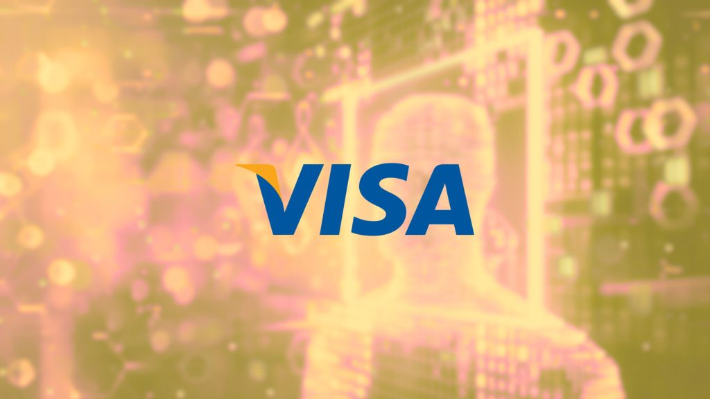 Visa Enters The Digital ID Race
