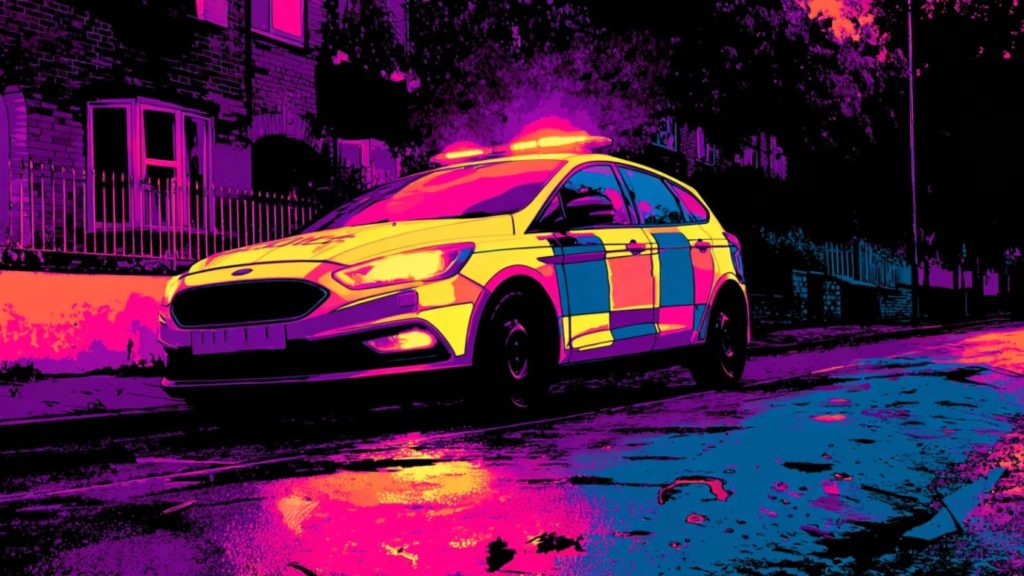 Retired UK Police Superintendent Investigated for “Dead-Naming” Trans Activist Online
