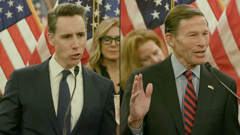 Lawmakers Want Proof of ID Before You Talk to AI
