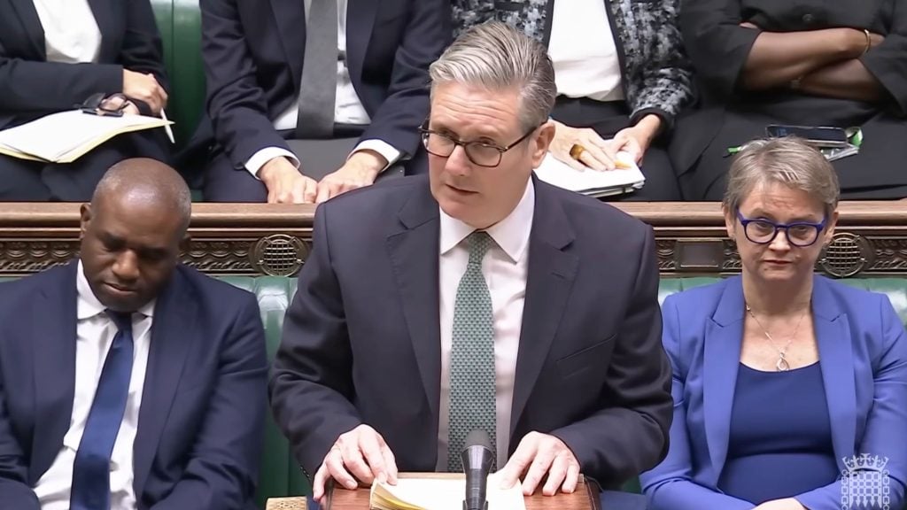 UK Government Faces Cross-Party Digital ID Backlash, Dismissing Concerns as “Misinformation” and “Scaremongering”