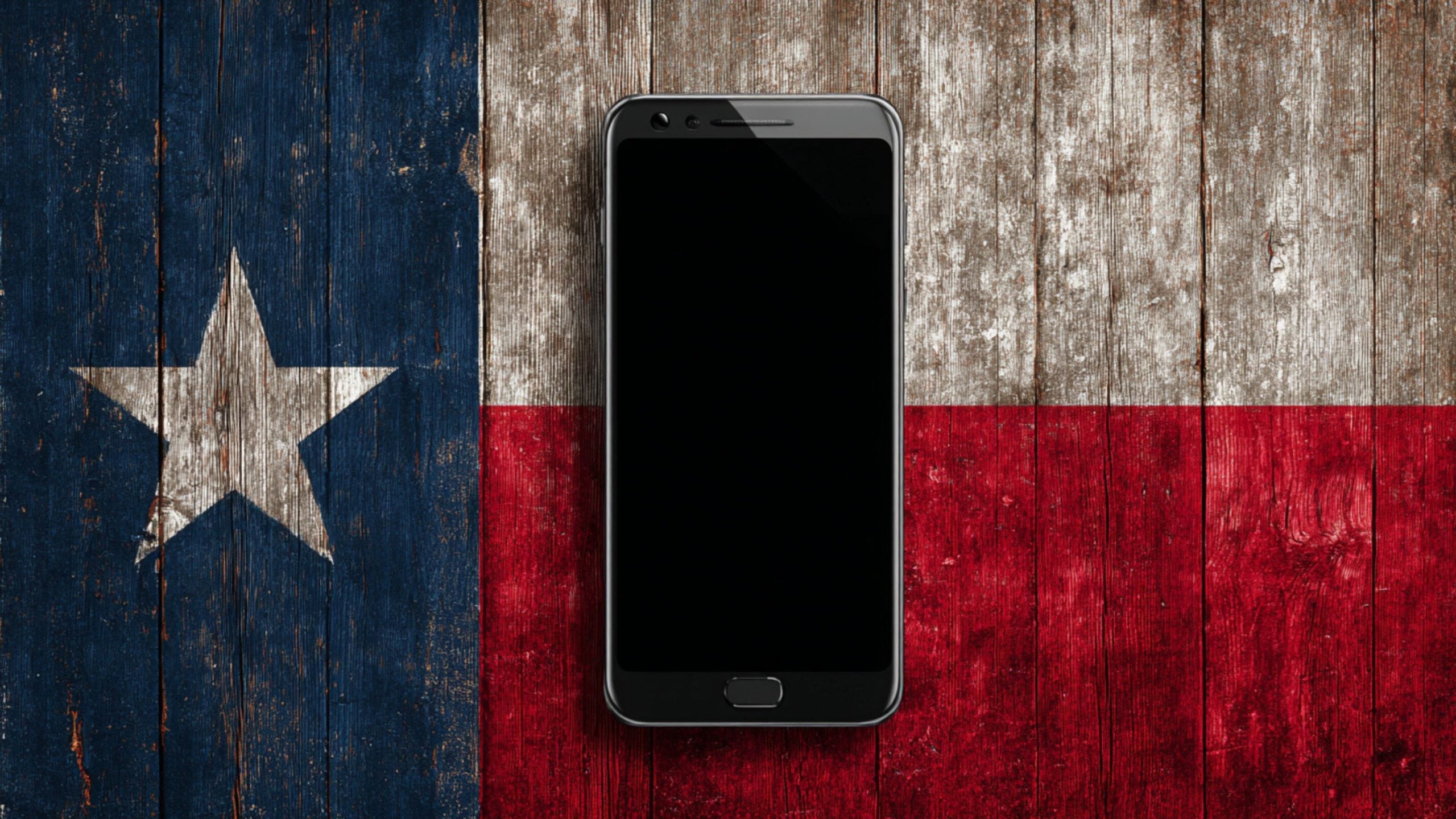 Texas Is Sued Over Digital ID Age Verification Bill