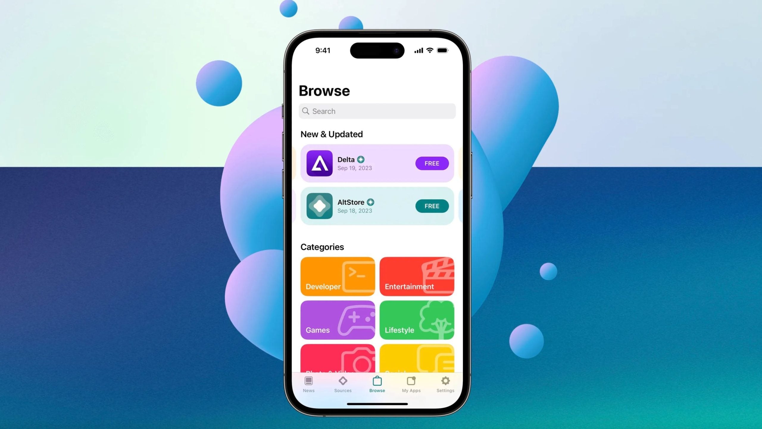 AltStore PAL Plans Expansion to Japan, Brazil, Australia by 2025, UK in 2026