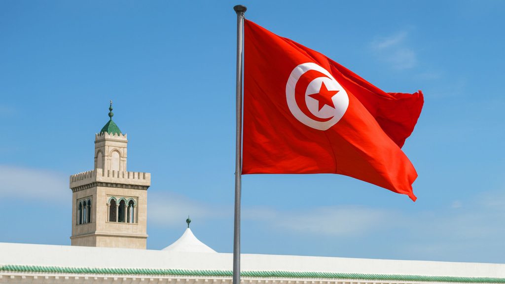 Tunisian Man Sentenced to Death for Facebook Posts Critical of President Kais Saied