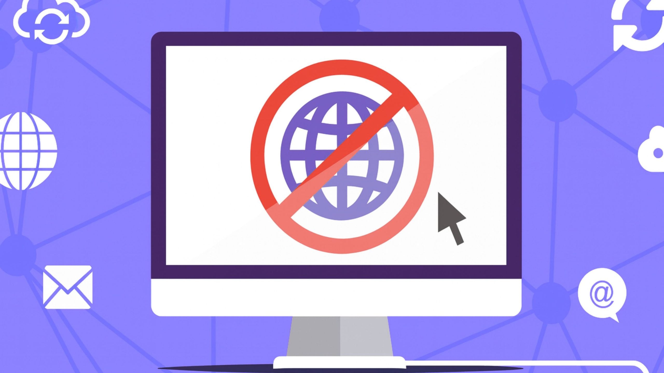 LaLiga Block Causes Spain Internet Outage and VPN Surge