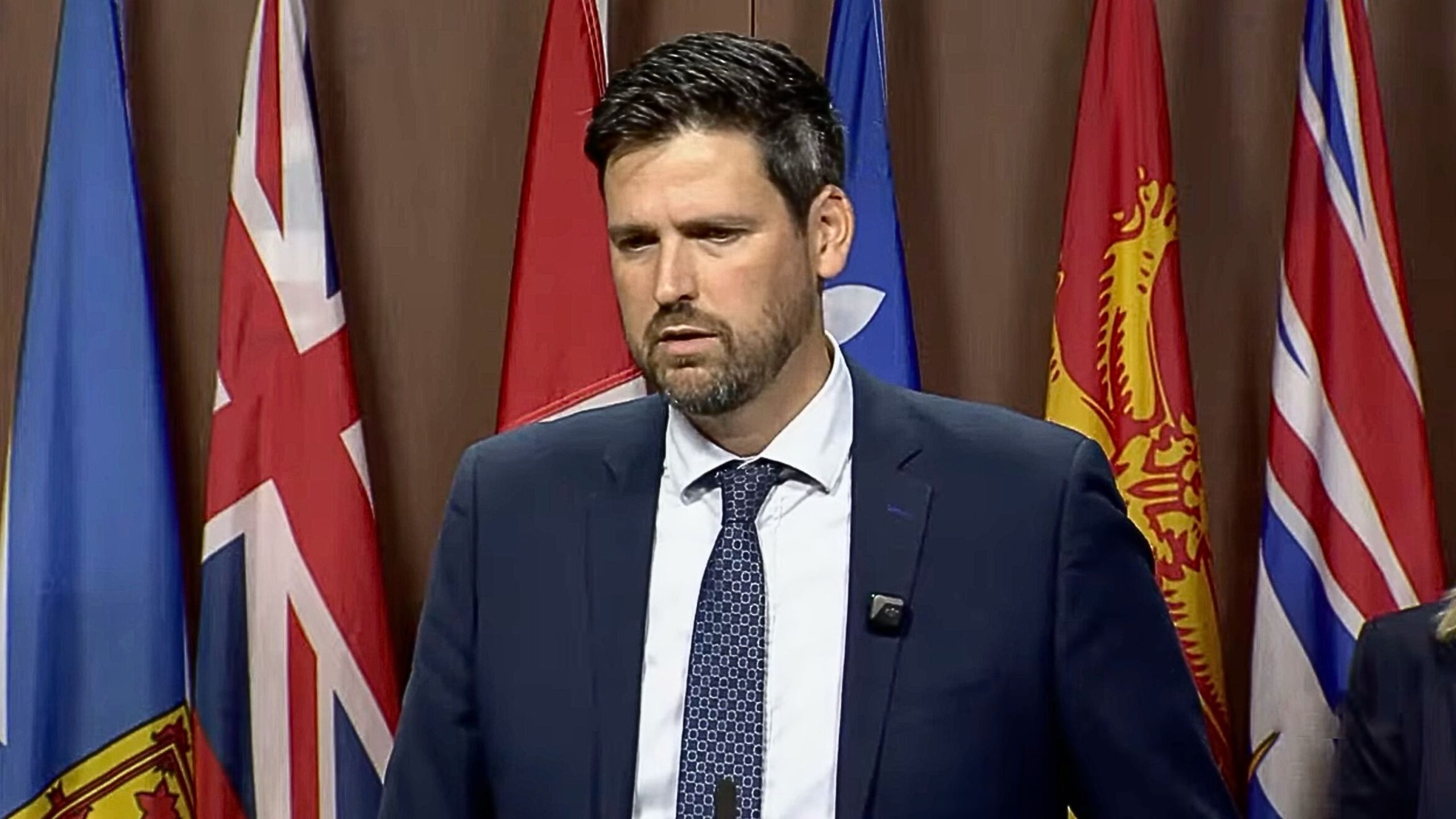 Canada’s AG Claims Anti-“Hate” Law Isn’t About Censorship