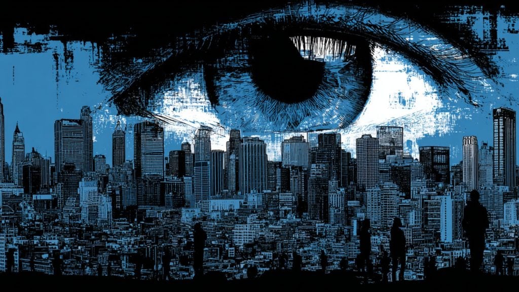 NYPD Built a Surveillance Empire and Put It on the Market