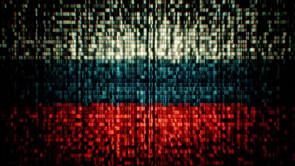 Russia Moves to Mandate State Biometric ID for Online Age Verification
