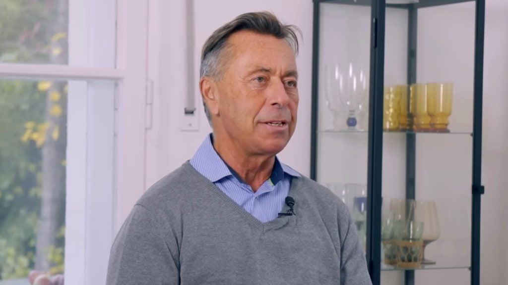 German Authorities Search Conservative Commentator’s Home After Online Post