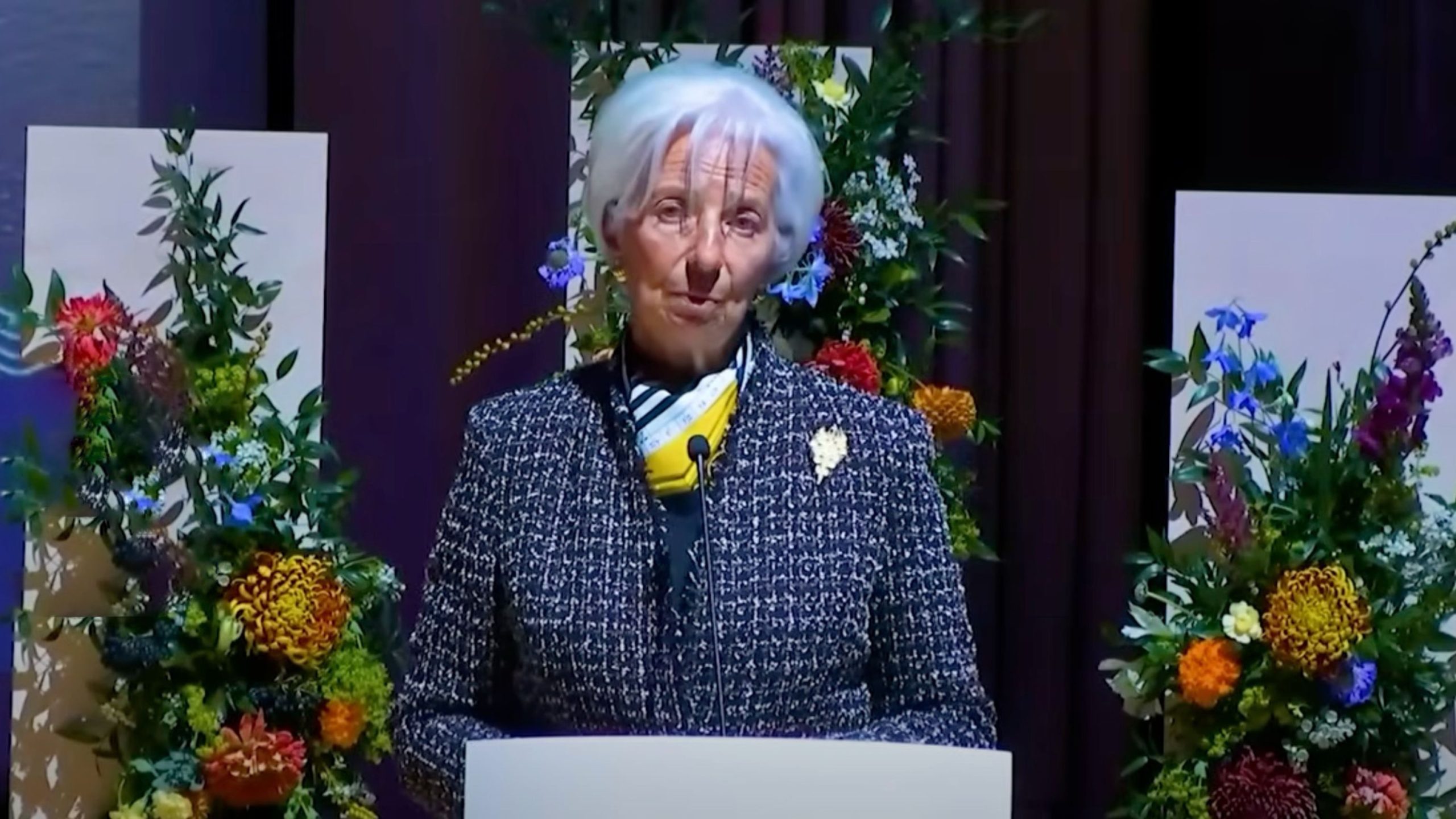 ECB President Christine Lagarde Calls Democratic Process a “Drag” Slowing Digital Euro CBDC Rollout