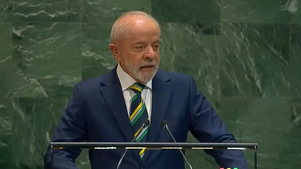Brazil Launches AI-Driven “Platform of Respect” to Prosecute Gender Speech Offenses and Track Online Dissent