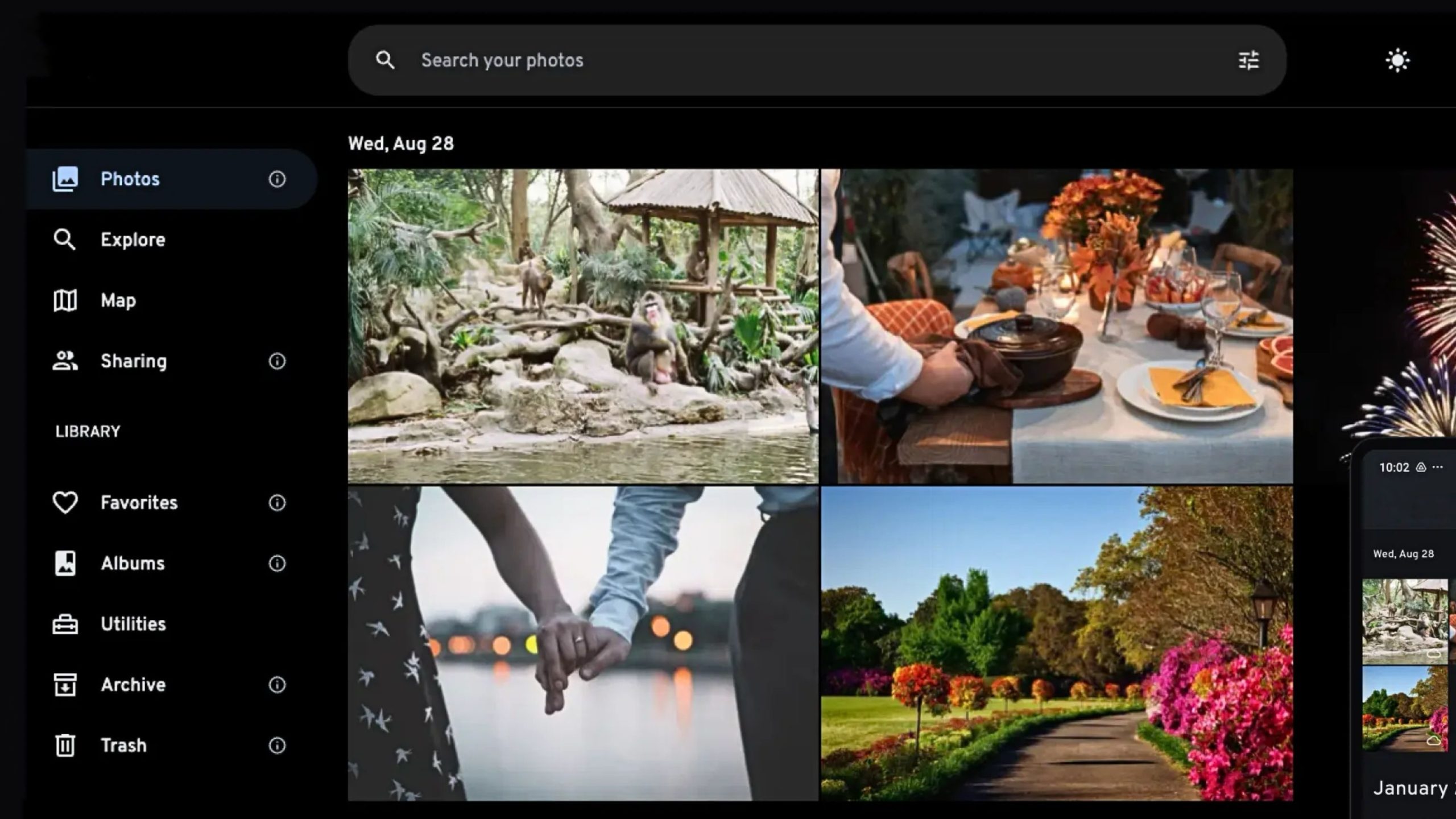 The Easiest Photo Self-Hosting Exit Ramp from Big Cloud
