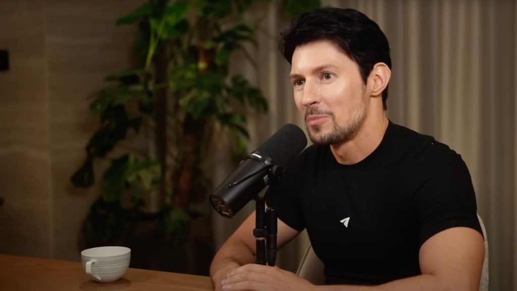 Telegram Founder Pavel Durov Slams French Investigation, Warns of Global Crackdown on Privacy and Free Speech
