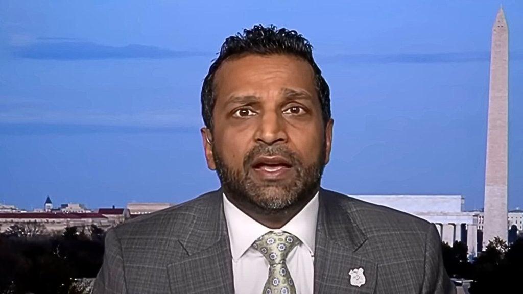 FBI Breakup Ends SPLC and ADL Direct Influence