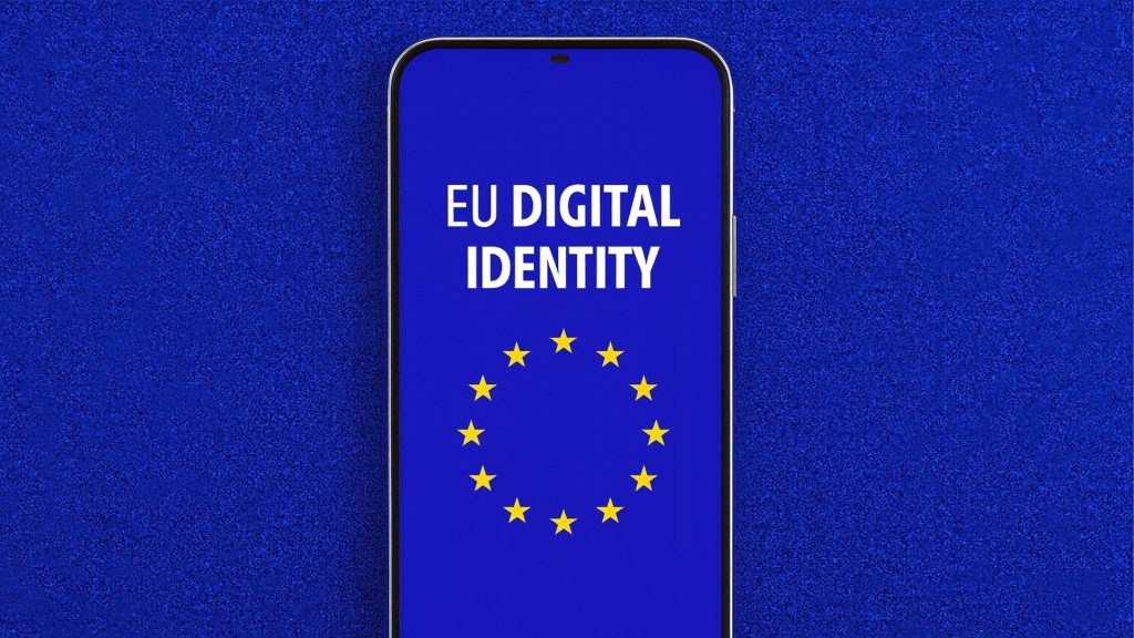 EU Launches New Push For Digital ID Age Checks and Big Tech Probe Under Digital Services Act