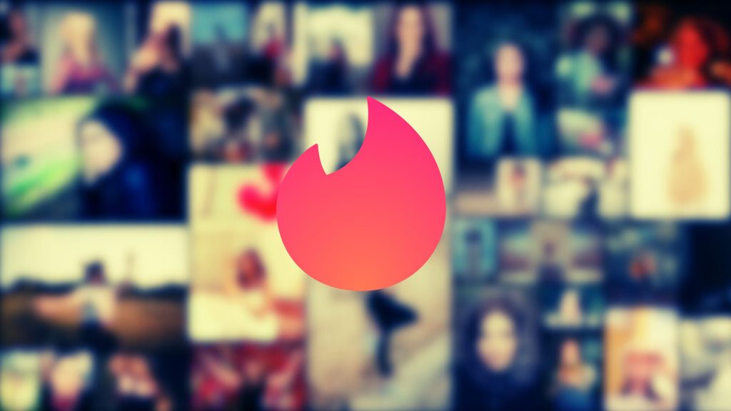 Tinder Wants Your Camera Roll and Calls It Chemistry